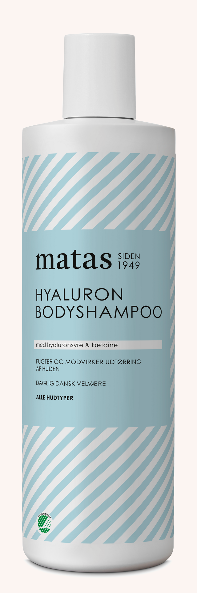 Hyaluron Body Shampoo 500 ml