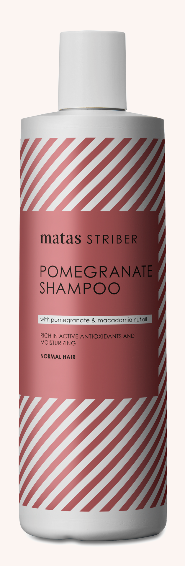 Pomegranate Shampoo 500 ml