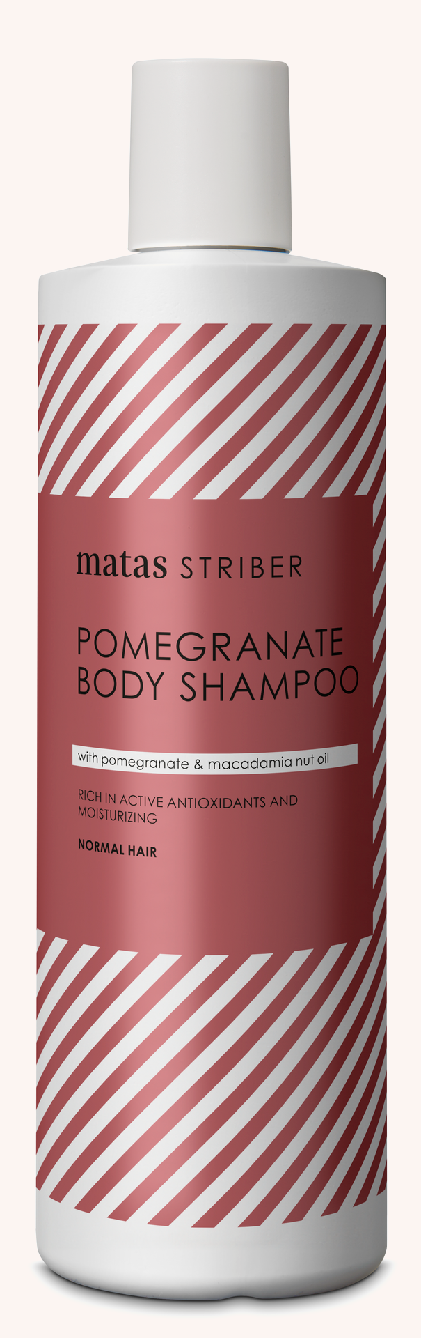 Pomegranate Body Shampoo 500 ml