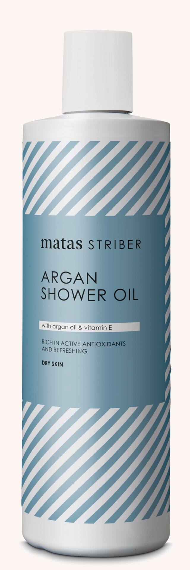 Argan Shower Oil 500 ml