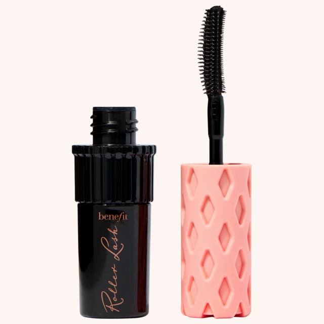 Roller Lash Mascara Mini Black