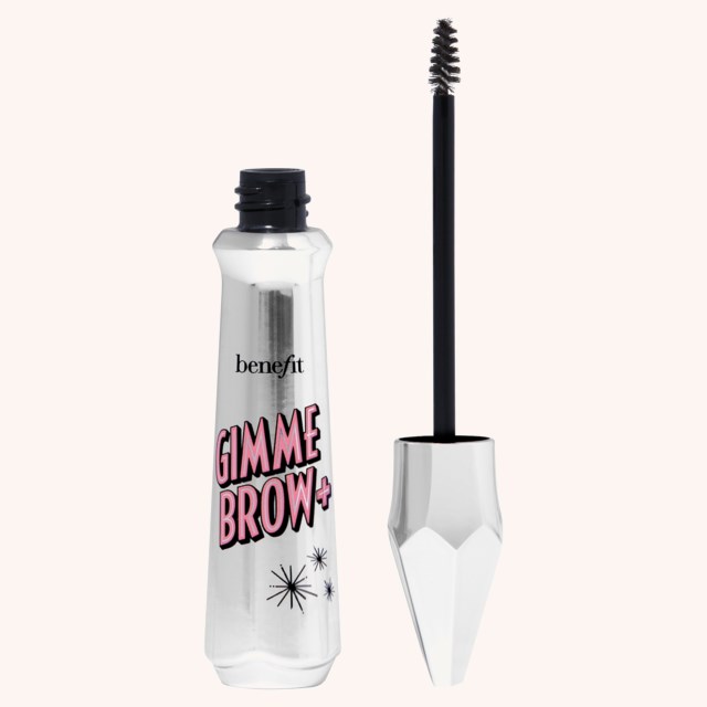 Gimme Brow+ Eyebrow Gel 5 Cool Black Brown