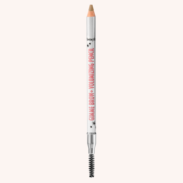 Gimme Brow+ Volumizing Pencil 2.5