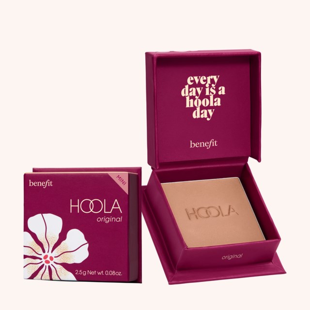 Hoola Bronzer Mini Hoola Bronzer Mini