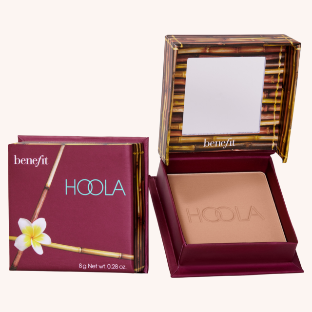 Hoola Bronzer