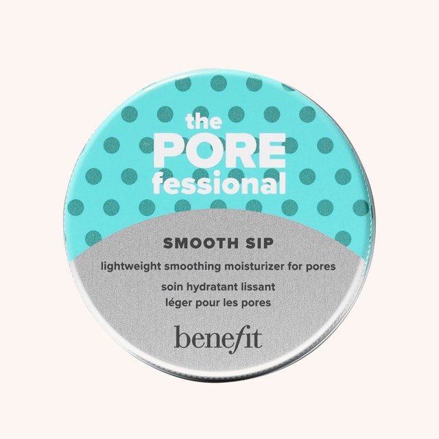 The Porefessional Smooth Sip Moisturizer 50 ml