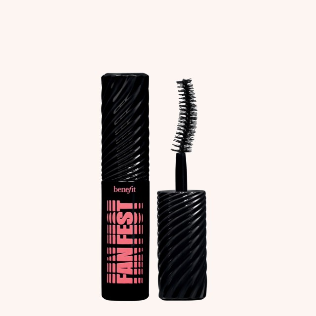 Fan Fest Mascara Mini