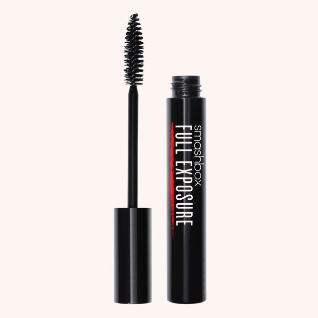 Full Exposure Mascara Black