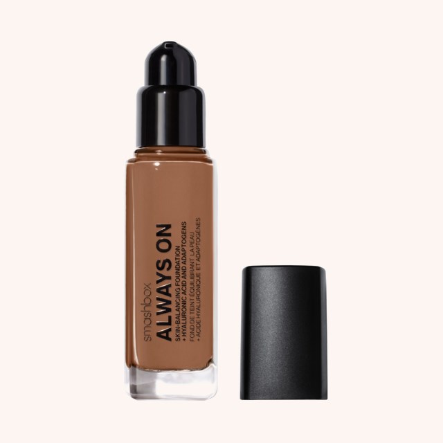 Always On Skin Balancing Foundation 09 M30N