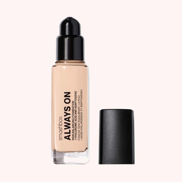 Always On Skin Balancing Foundation 27 F20C