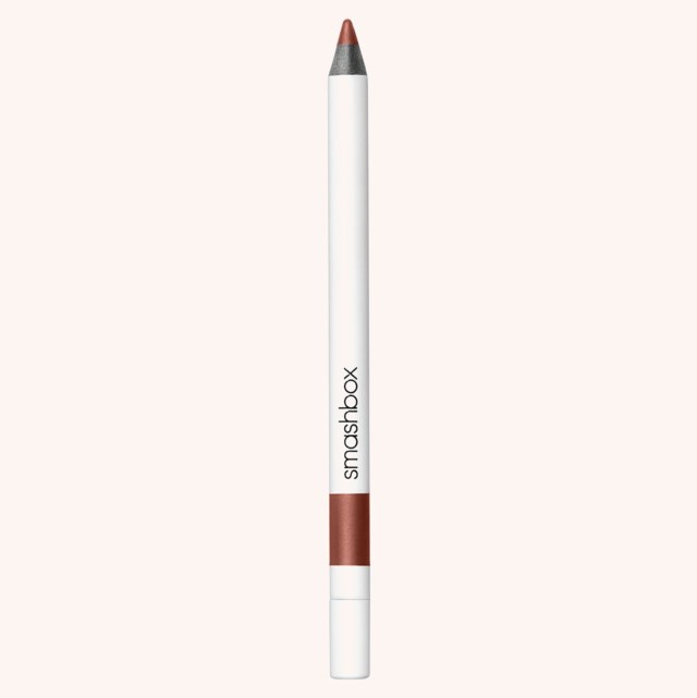 Be Legendary Line & Prime LipPencil 07 Medium Brown