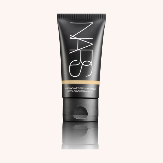 Pure Radiant Tinted Moisturizer Terre Nueve