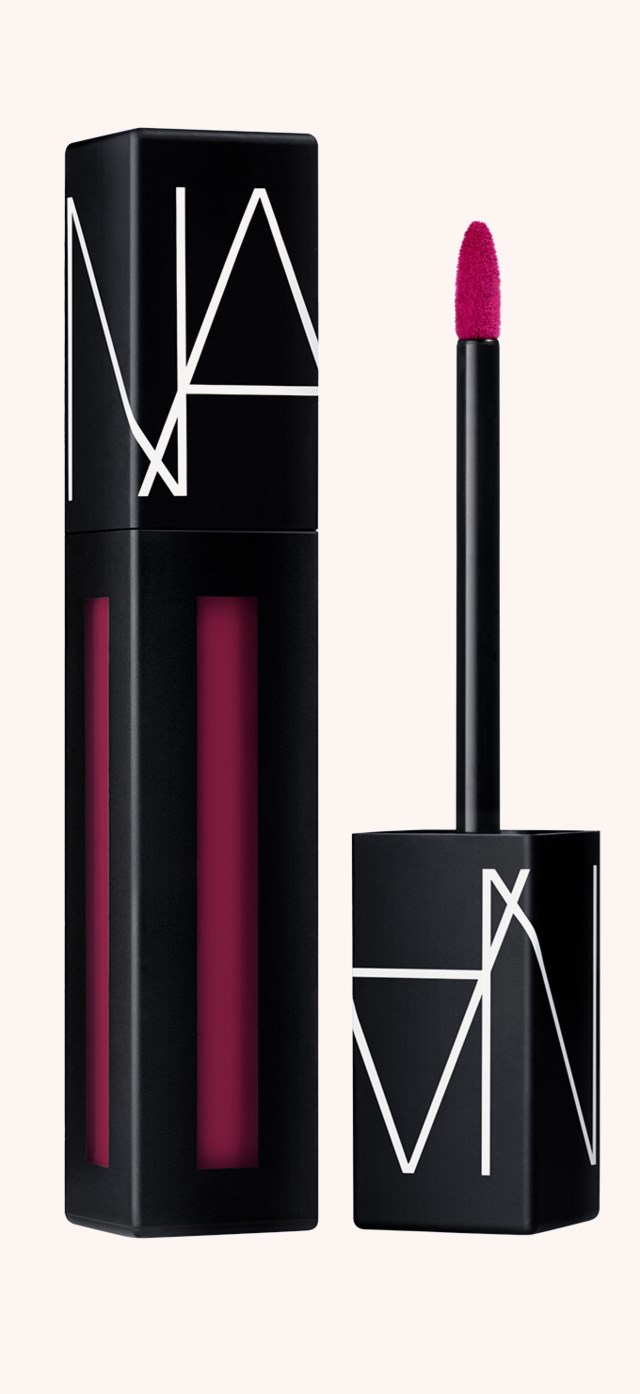 Powermatte Lip Pigment Warm Leatherette