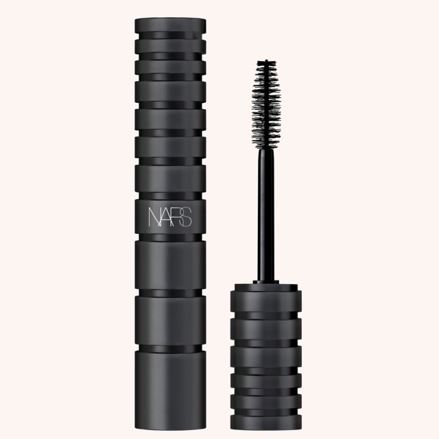 Climax Extreme Mascara Black