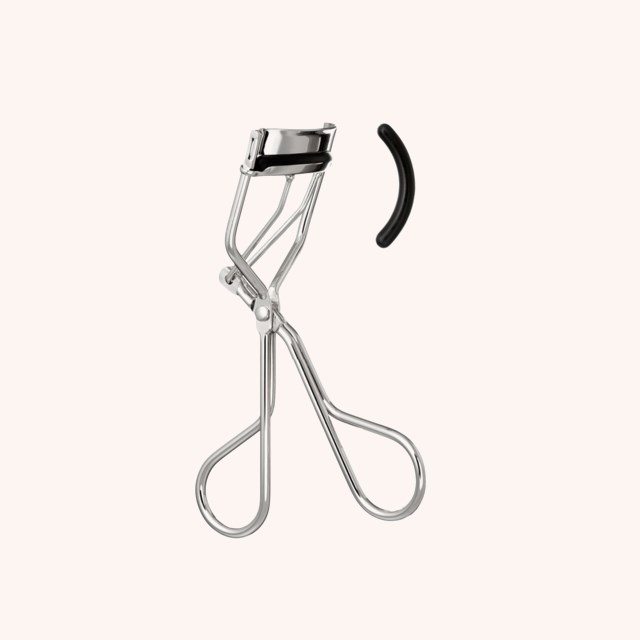 Mechanical Eyelash Curler