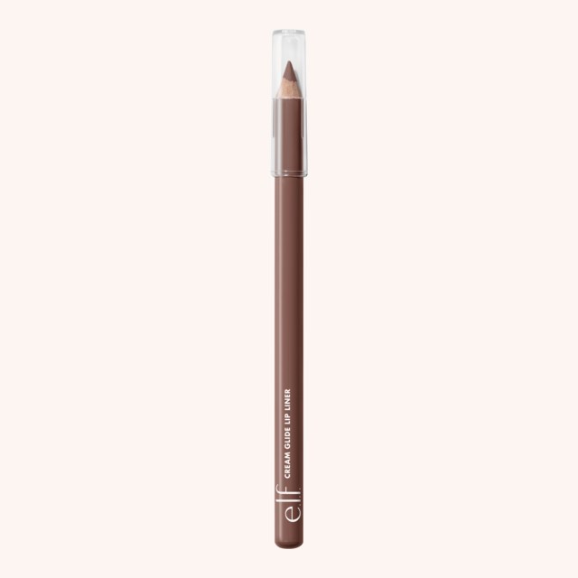 Cream Glide Lip Liner Espresso Martini