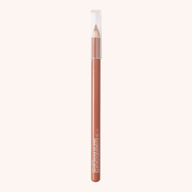 Cream Glide Lip Liner Pinky Swear