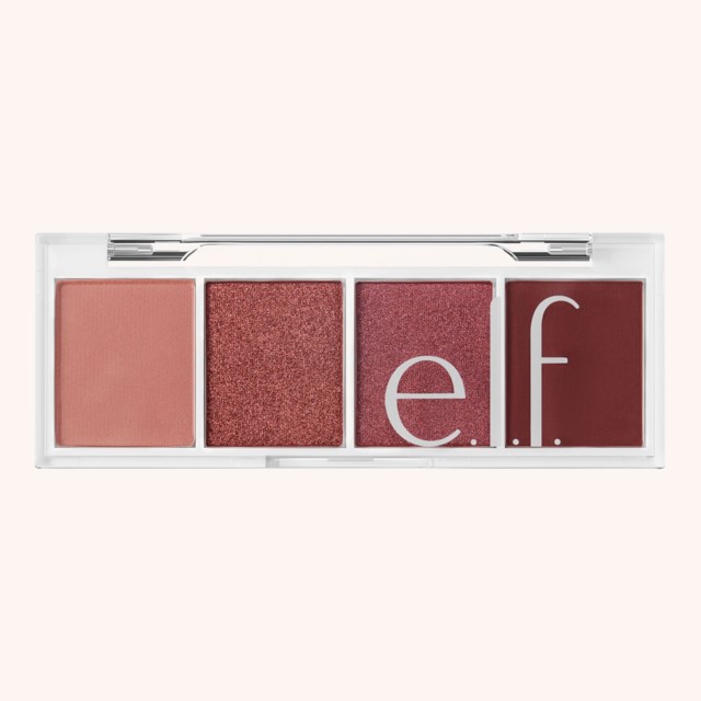 Bite-Size Eyeshadow Berry Bad