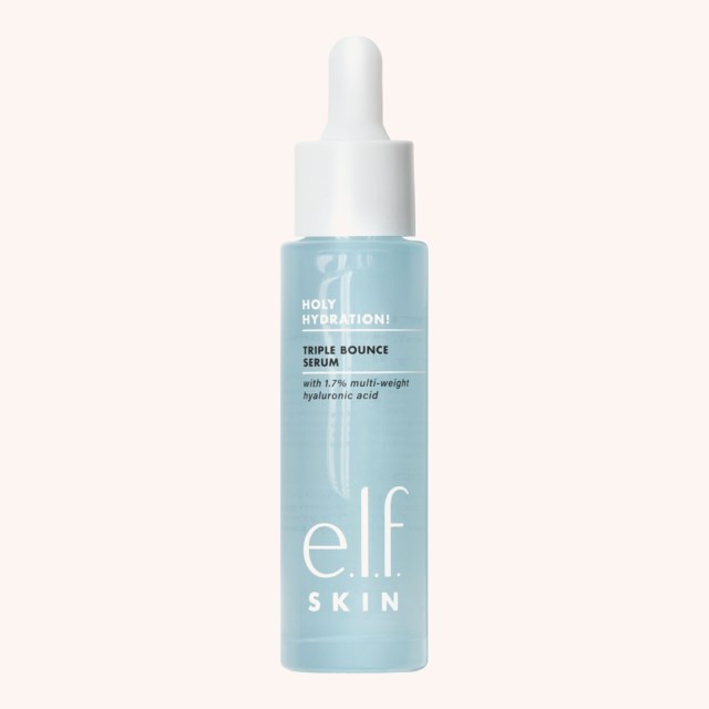 Holy Hydration! Triple Bounce Serum 30 ml