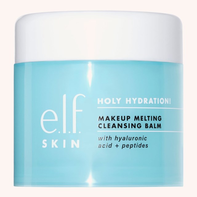 Holy Hydration! Makeup Melting Cleansing Balm 56,5 g