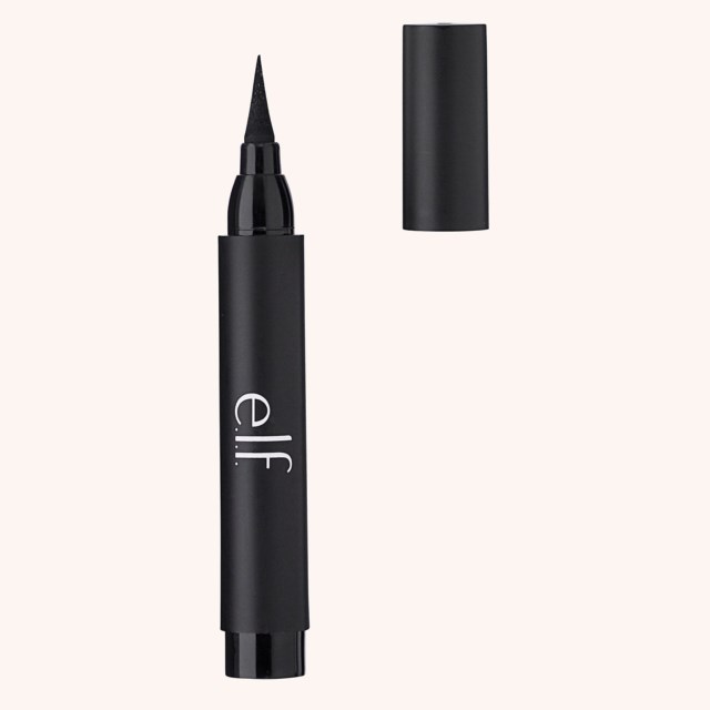 Intense Ink Eyeliner Blackest Black