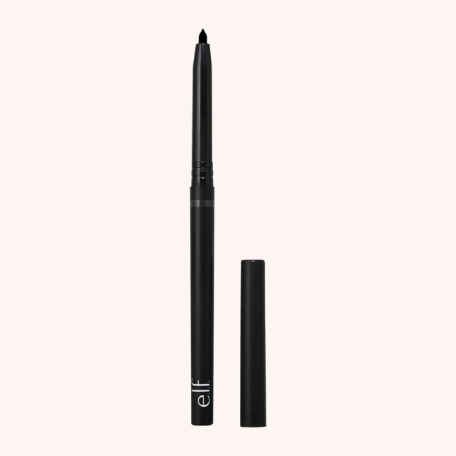 No Budge Retractable Eyeliner Black