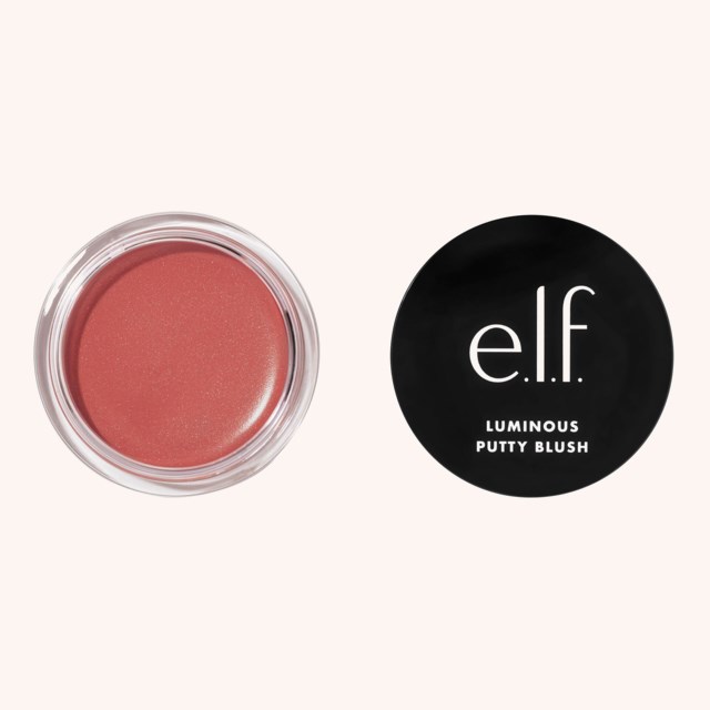 Luminous Putty Blush Belize