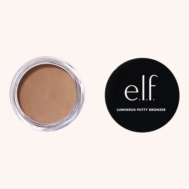 Luminous Putty Bronzer Summer Fridays