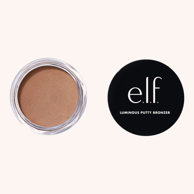 Luminous Putty Bronzer Day Trip