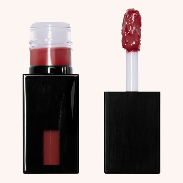 Glossy Lip Stain Basic Beige