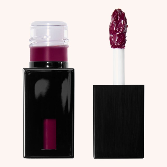 Glossy Lip Stain Berry Queen