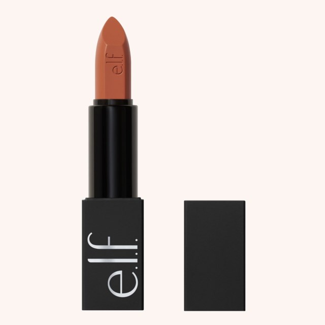 O Face Satin Lipstick Limitless O Face Satin Lipstick Limitless