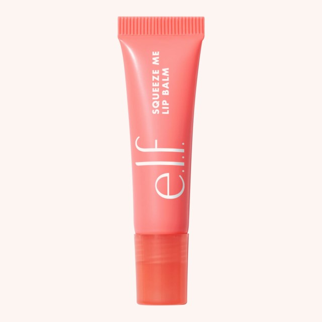 Squeeze Me Lip Balm Strawberry