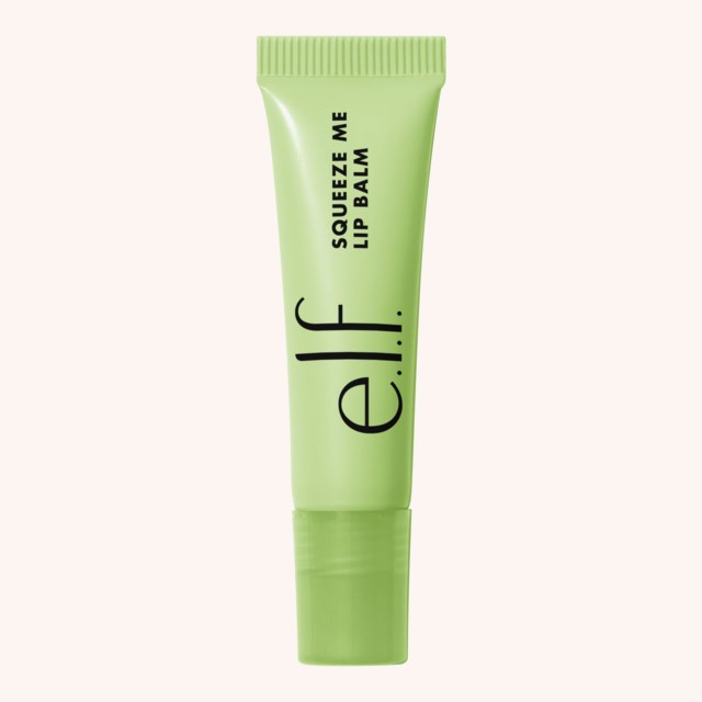 Squeeze Me Lip Balm Honeydew