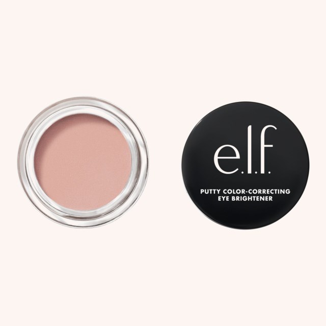 Putty Color-Correcting Eye Brightener Fair