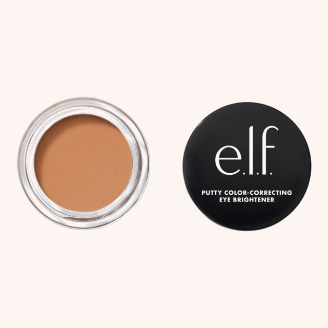 Putty Color-Correcting Eye Brightener Medium/Tan