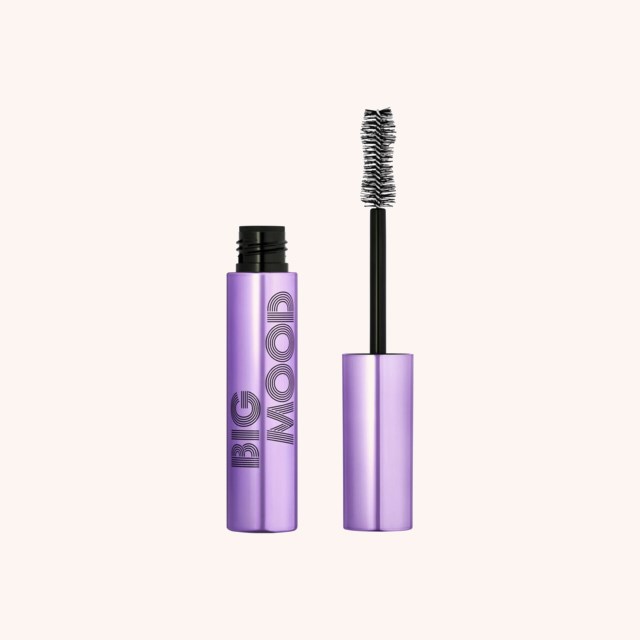 Big Mood Mascara Deep Brown