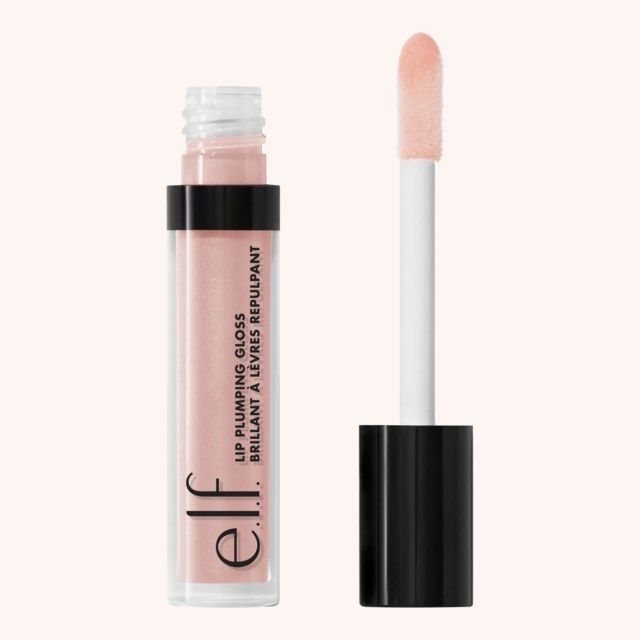 Lip Plumping Gloss Pink Cosmo