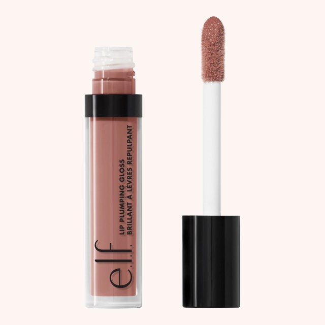 Lip Plumping Gloss Petal Pressed