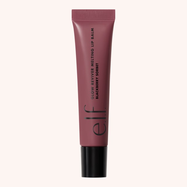 Glow Reviver Melting Lip Balm Blackberry Sorbet Glow Reviver Melting Lip Balm Blackberry Sorbet