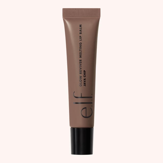 Glow Reviver Melting Lip Balm Java Chip Glow Reviver Melting Lip Balm Java Chip