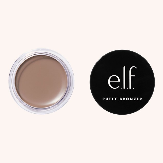 Putty Bronzer Feelin’ Shady