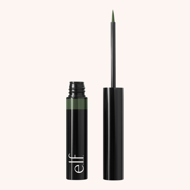 H2O Proof Inkwell Eyeliner Dark Envy