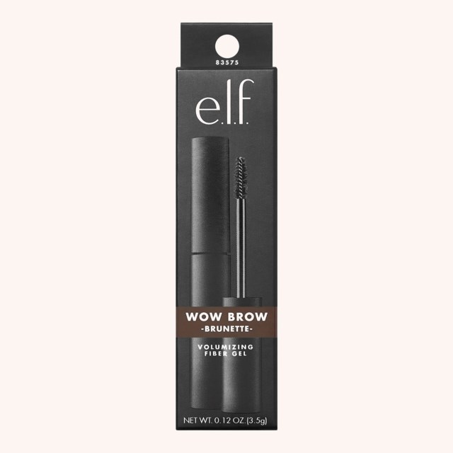 Wow Brow Gel Brunette