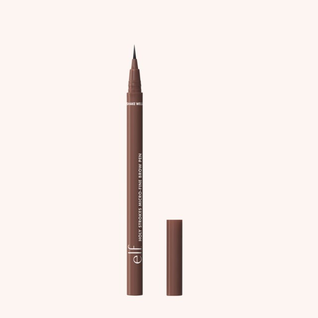 Holy Strokes Micro-Fine Brow Soft Brown