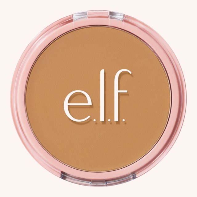 Halo Glow Powder Filter Medium Warm