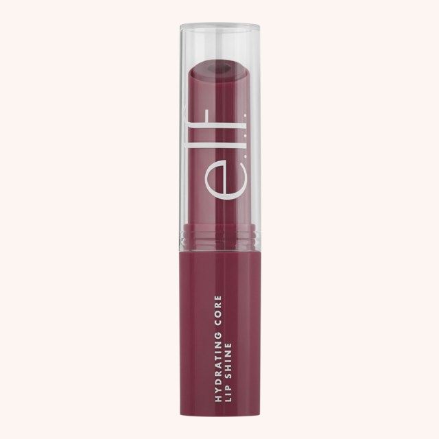 Hydrating Core Lip Shine Delightful