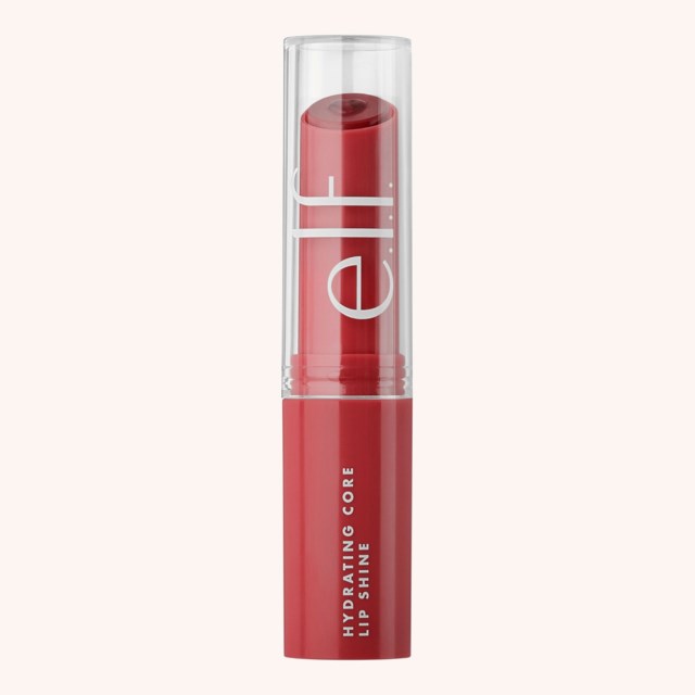 Hydrating Core Lip Shine Joyful