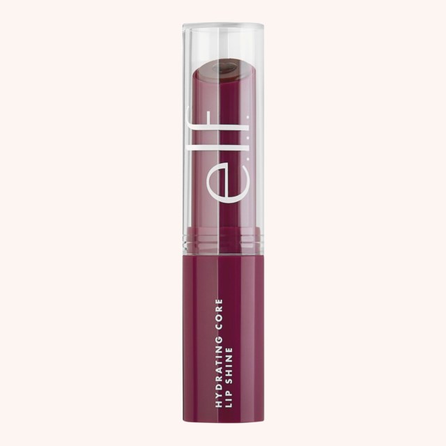 Hydrating Core Lip Shine Ecstatic