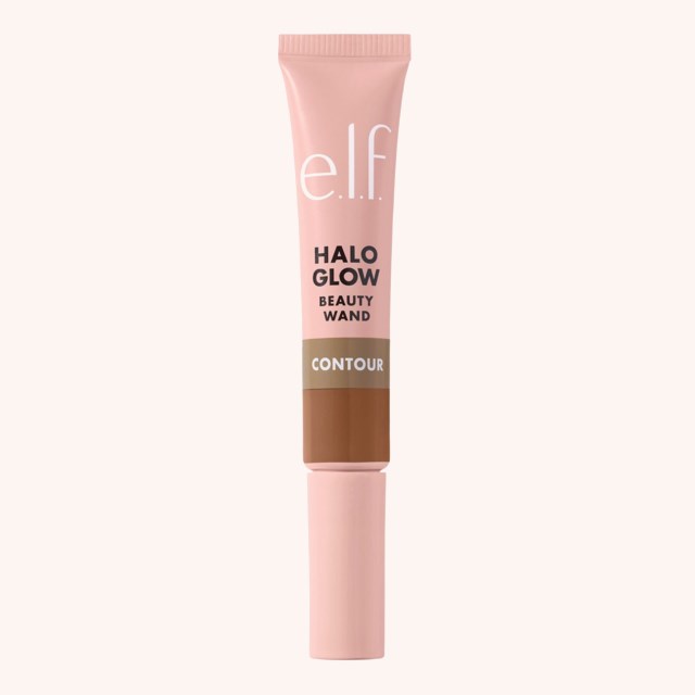 Halo Glow Contour Beauty Wand Light/Medium